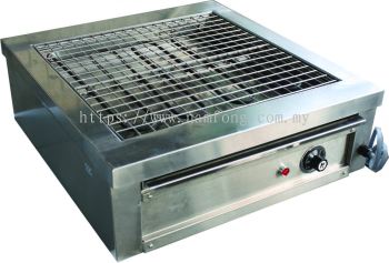 Satay Grill (Elec)