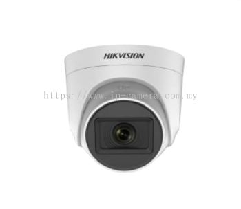 New Model 2MP Indoor Exir Fixed Turret Camera