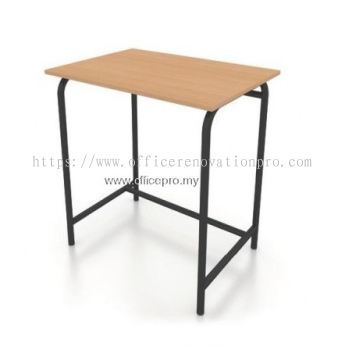 IPSTD-001 Study Table | Meja Belajar | 学习桌 | 学院桌 | 学校桌 SELANGOR, KUALA LUMPUR (KL), KEPONG, AMPANG, MONT KIARA