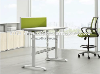 IPMT-4 MOTORISED TABLE WITH ADJUSTABLE LEG (SINGLE SETS)