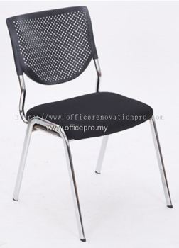 IP-V9 SIMPLE VISITOR CHAIR | WAITING ROOM CHAIR | 访客椅 | 等候区椅子 MALAYSIA | MONT KIARA | SEPUTEH | SENTUL | SEGAMBUT | SRI DUTAMAS 