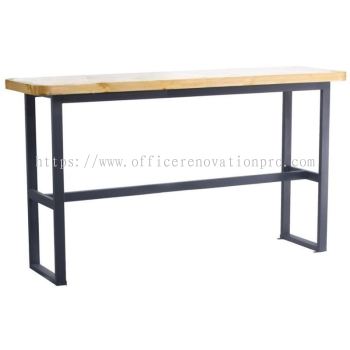 IPCAFE/HB - CAFE BAR TABLE HIGH BENCH