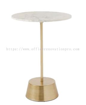 IPCBT-02 MARBLE BAR COFFEE TABLE