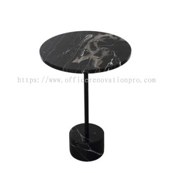 IPCBT-03 MARBLE COFFEE BAR TABLE