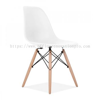 IP-DSW EAMES DSW CHAIR