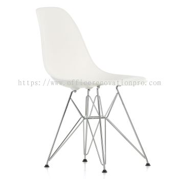 IPDSR-W DSR EAMES DESIGNER CHAIR