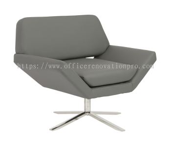 IP-S13 CARLOTTA LOUNGE CHAIR