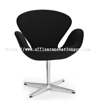 IP-S3 SWAN DESIGNER CHAIR