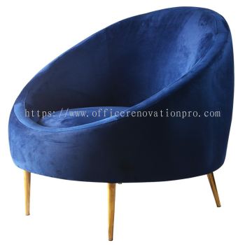 IPDCH-02 HOTEL LOUNGE CHAIR