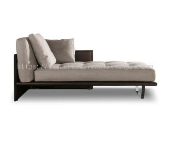 IPISDB-401 DAYBED DESIGNER SOFA