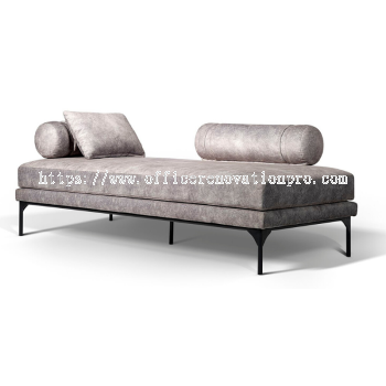 IPISDB-402 DAYBED DESIGNER SOFA