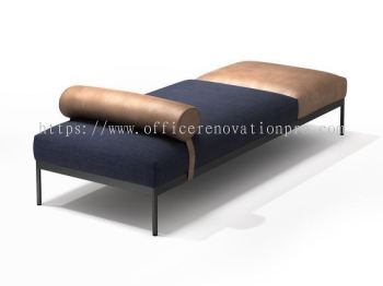 IPISDB-408 DAYBED DESIGNER SOFA