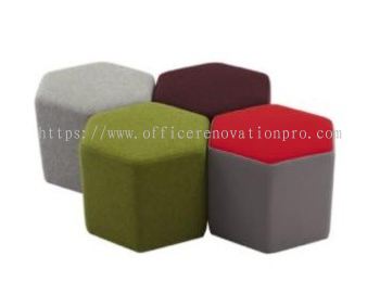 IP-S11 STAR STOOL