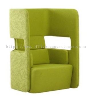 IP-S5 COOPER ONE SEATER SOFA