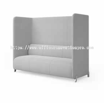 IPBS-2 PENGUIN BOOTH SOFA