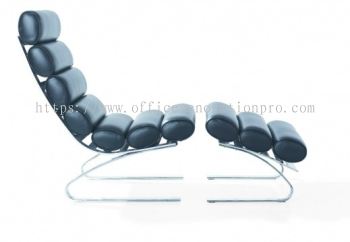 IP-L2 FLOW LOUNGE CHAIR