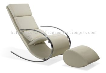 IP-L3 WELTER LOUNGE CHAIR