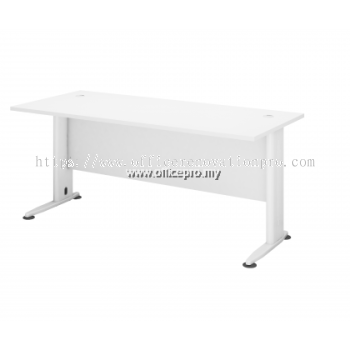 IPHMB 180A Curve-Front Executive TableOffice Table Selangor