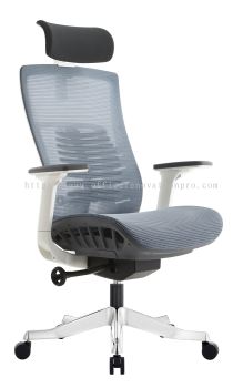 IP-M51 Ergonomic Chair｜Office Chair | Kerusi Pejabat | 办公椅子 Bukit Jalil, Sri Petaling, Petaling Jaya (PJ), Selangor, Balakong, Cheras