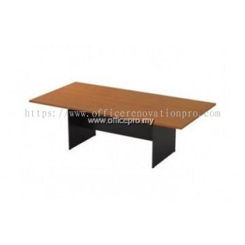 Rectangular Meeting Table | Conference Table Kajang IPGV