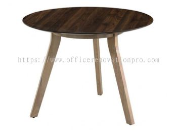 IP-PX7-R100 Round Meeting Table | Conference Table Kajang