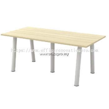 Rectangular Conference Table | Meeting Table Kajang IPBVC/BVE