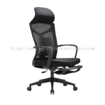 Best Ergonomic Chair I Highback Chair I Office Chair I IP-M20/N