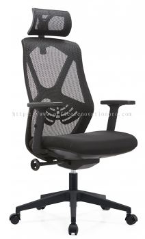 M38/HB Ergonomic Chair｜Office Chair｜Selangor