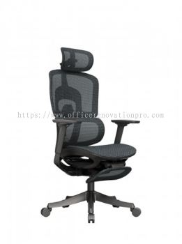 M98 Avatar Ergonomic Chair｜Office Chair Bukit Jalil