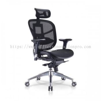 Office Chair Bukit Jalil IPQ-8