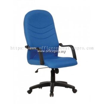 IPBL-2000 Highback Chair Gombak