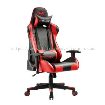 IP-GMC01 Gtgamez Gaming Chair