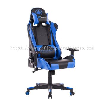 IP-GMC03 Gtgamez Gaming Chair