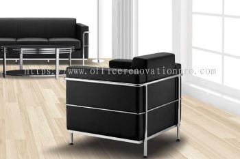 Kimberly Office Sofa IP-KB015