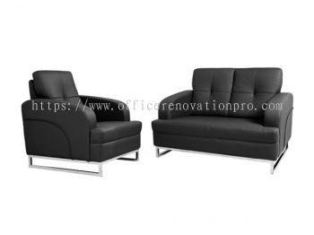 Mandorla Office Sofa IP-MD1107