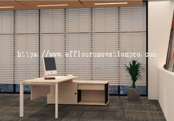 Director Table | Office Table IP-SOVICA-3