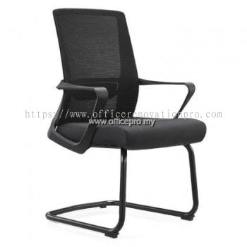 IP-M18/V Accurate Visitor Chair | Office Chair Gombak