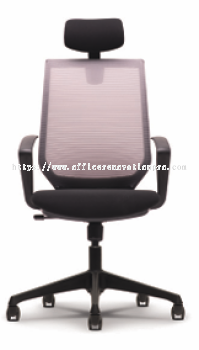 Fabric Chair | Office Chair | IP-ZNLS