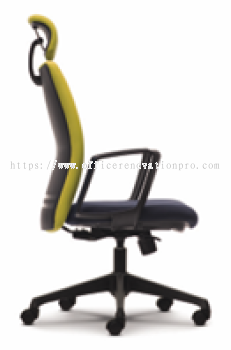 Fabric Chair | Office Chair | IP-ERLS