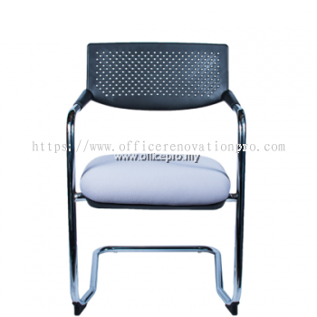 IP-V4 Arino Visitor Chair | Office Chair Gombak