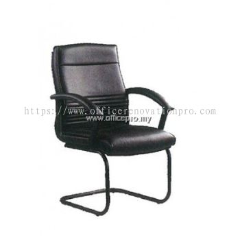 IPBC-983 Europa Visitor Chair | Office Chair Gombak