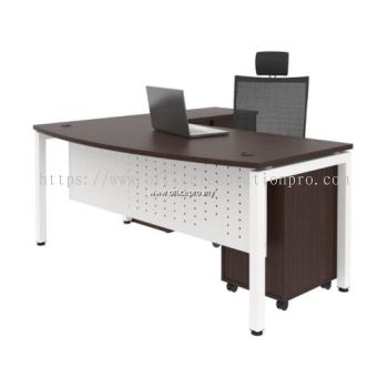 Manager Table｜Office Table Putra Perdana IP-UDL M 