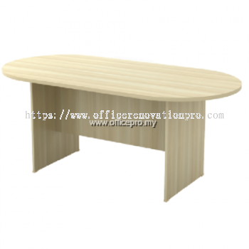 IPEXO Oval Conference Table | Meeting Table Kajang