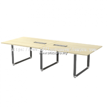 IPOVB-30/36/48- Rectangular Conference Table | Meeting Table Kajang