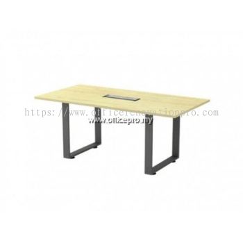 Rectangular Conference Table | Meeting Table Kajang IPSQVB-18