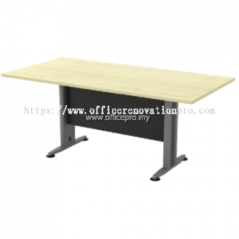 IPTVE Rectangular Conference Table | Meeting Table Kajang