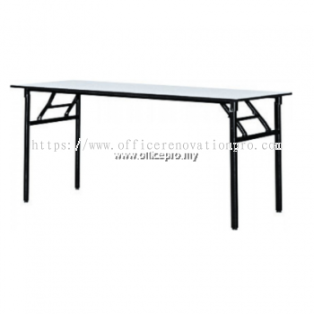 VF Rectangular Folding Table | Banquet Table | Training Table