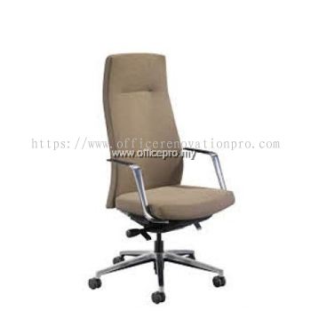 IPMX2-PRHB Director Highback Chair With Fabric Singapore - ORCHARD ROAD | SENTOSA | YISHUN | BUKIT BATOK | HOUGANG | WOODLANDS