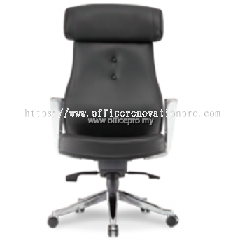 IP-ALTUM High Back Chair | Kerusi Pejabat | 办公高背椅 | Office Chair CHOW KIT | PETALING STREET | FEDERAL HILL | KL ECO CITY | TAMAN CONNAUGHT