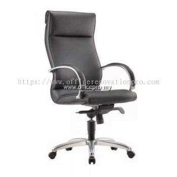 IPKL-190 Highback Chair | Kerusi Pejabat | 칫 NILAI, AMPANG, KOTA DAMANSARA, KEPONG, IJOK, BANGSAR